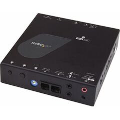 System przekazu sygnału AV StarTech ST12MHDLAN4K RECEIVER - ST12MHDLAN4R
