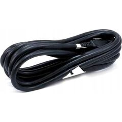 Kabel zasilający Lenovo Lenovo Kabel 2.8m 10A/100-250V C13 to IEC 320-C14 - 4L67A08366