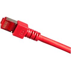 EFB Patchcord, S/FTP, Cat.6, LSZH, 0.25m (K5512.0,25)