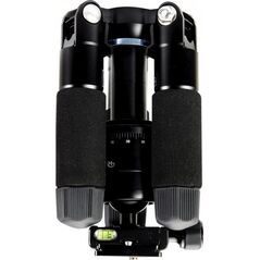 Statyw Rollei Rollei Compact Traveler Mini M-1 black