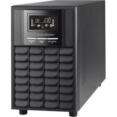 UPS PowerWalker VI 1500 CW IEC (10121103)