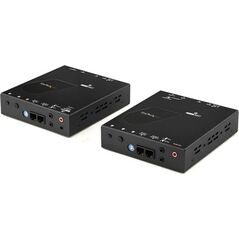 System przekazu sygnału AV StarTech StarTech HDMI OVER IP EXTENDER KIT/.