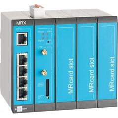 Router Insys MRX5 LTE 1.1 (10017037)