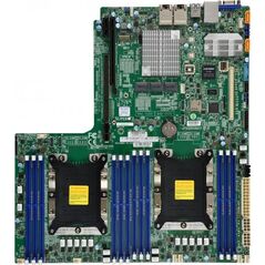 SuperMicro X11DDW-NT (MBD-X11DDW-NT-O)