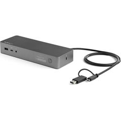 Stacja/replikator StarTech USB-C (DK30C2DPEPUE)
