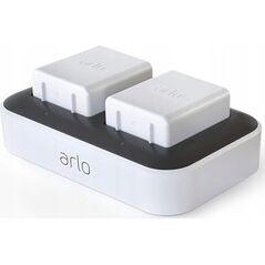 Arlo Arlo Doppelladestation