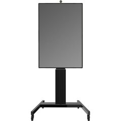Neomounts TV SET ACC FLOOR STAND 51"/NM-HUB2LIFTBLACK NEWSTAR