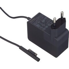 Zasilacz do laptopa Microsoft 24 W, Surface Plug, 15 V (LAC-00002)