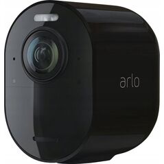 Kamera IP Arlo Arlo Ultra 2 black (VMC5040B-200EUS) - 40-50-2414
