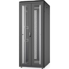 Szafa Digitus DIGITUS DN-31128-B 42U Netzwerkschrank Unique 2053x800x1000mm doppelfl. perf. Tren schwarz