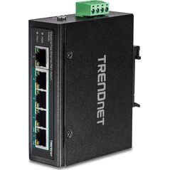 Switch TRENDnet TI-PE50