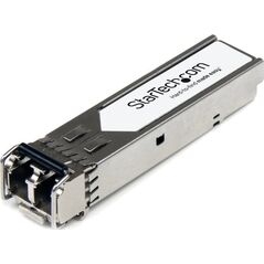 Konwerter światłowodowy StarTech Moduł przekaźników sieciowych Światłowód 10302 Fiber Optic Transceiver