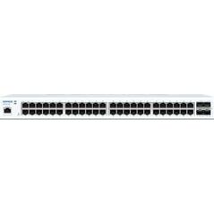 Switch Sophos SOPHOS CS110-48 Sophos Switch - 48 port - EU power cord