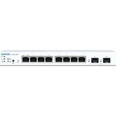 Switch Sophos SOPHOS CS210-8FP Sophos Switch - 8 port 8x2.5G with Full PoE - EU power cord