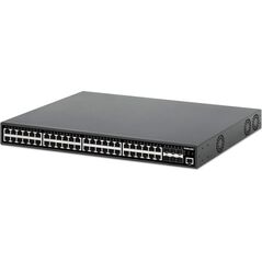 Switch Intellinet Network Solutions Intellinet 561969 łącza sieciowe Zarządzany L2+