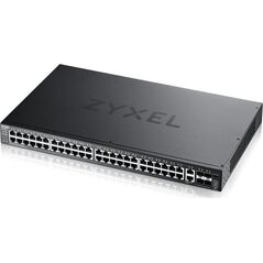 Switch ZyXEL Zyxel XGS2220-54 Zarządzany L3 Gigabit Ethernet (10/100/1000)
