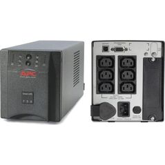 UPS APC Smart UPS SUA 750VA (SUA750IX38)