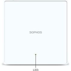 Access Point Sophos SOPHOS AP6 840E plenum-rated Access Point (EUK) plain no power adapter/PoE Injector