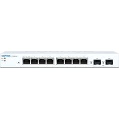 Switch Sophos SOPHOS CS101-8 Sophos Switch - 8 port - EUS power adapter