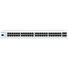 Switch Sophos SOPHOS CS110-48P Sophos Switch - 48 port with PoE - EU power cord