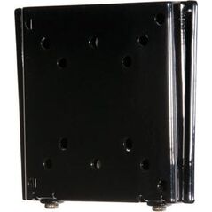 Peerless-AV PEERLESS-AV Paramount PF630 Wandhalterung Flach f�r 25,4 bis 73,66cm 10 bis 29Zoll Displays bis 23kg bis VESA 100x100 Farbe Schwa