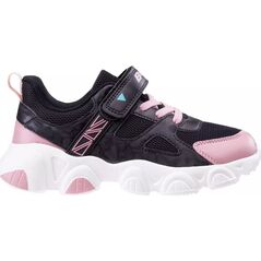 Bejo Dziecięce sneakersy Bejo MANINA JRG black/rose tan/turquoise rozmiar 32
