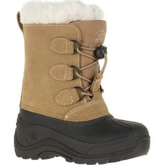 Kamik C'S SNOWDASHER, PUT, 31 (us 13)| uk 12.5