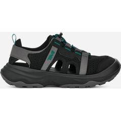 Teva W'S Outflow CT, BCKG, 42 (us 11)| uk 9