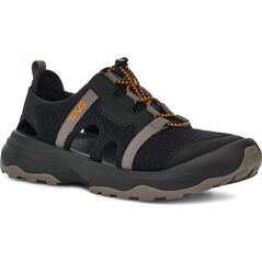 Teva M'S Outflow CT, BLK, 42 (us 9)| uk 8