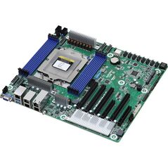 ASRock ASRock Mainboard BERGAMOD8-2L2T CEB Sockel SP5 Single