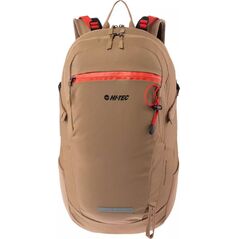 Plecak turystyczny Hi-Tec Highlander 25 l Brązowy