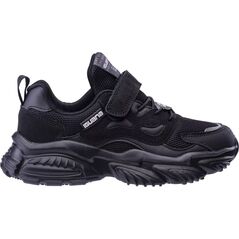 Iguana Dziecięce buty sneakersy Iguana Bonsi JR czarny rozmiar 34
