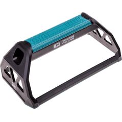 IQ Przyrząd od pompek Iq Cross The Line Noba black/deep lagoon