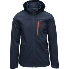 Kurtka męska Hi-Tec Męski Softshell NIKKO