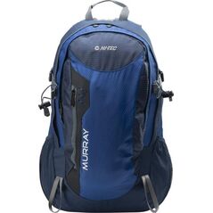 Plecak turystyczny Hi-Tec Murray 26 l Niebieski