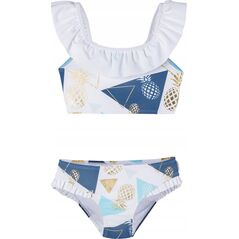 AquaWave Dziecięcy Strój kąpielowy dwuczęściowy CHARLOTTE KIDS