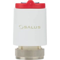 Afriso Salus siłownik termoelektryczny, NC, 230 V, M28 x 1,5 mm