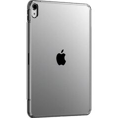 Etui na tablet Baseus Etui ochronne Baseus Simple Pad (2017/2018) 9.7" (przeźroczyste)