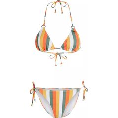 O Neill Damski Strój kąpielowy dwuczęściowy CAPRI - BONDEY BIKINI SET
