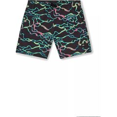 O Neill Dziecięce Szorty JACK O'NEILL CALI CRAZY 14'' SWIM SHORTS
