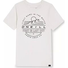 O Neill Dziecięca Koszulka z krótkim rękawem JACK O'NEILL MUIR T-SHIRT