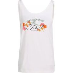 O Neill Damska koszulka bez rękawów LUANA GRAPHIC TANK TOP