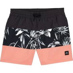 O Neill Dziecięce Szorty MIX & MATCH CALI BLOCK 13'' SWIM SHORTS