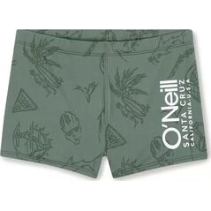 O Neill Dziecięce Bokserki kąpielowe MIX & MATCH CALI FIRST 13'' SWIM SHORTSCRAZY 8'' R