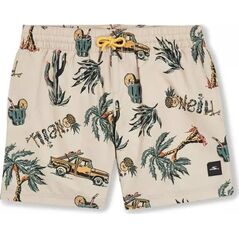 O Neill Dziecięce Szorty MIX & MATCH CALI PRINT 13'' SWIM SHORTS