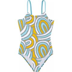 O Neill Dziecięcy Strój kąpielowy jednoczęściowy MIX AND MATCH CALI SWIMSUIT