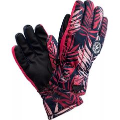 Bejo Dziecięce rękawice Bejo YUKI GLOVES JRG honeysuckle rozmiar l/xl