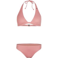 O Neill Damski strój kąpielowy dwuczęściowy O'neill Maria Cruz Bikini ash rose rozmiar 36B