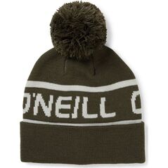 O Neill Czapka zimowa O'neill Powder Beanie forest night colour block