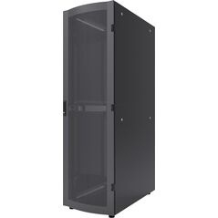 Intellinet Network Solutions INTELLINET 48,3cm 19Zoll Serverschrank 42HE HxBxT 2057x600x1200mm Schutzklasse IP20 unmontiert schwarz